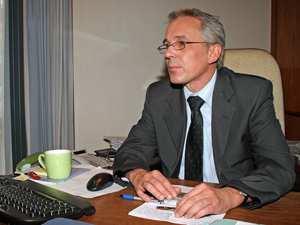 Michael Nowak